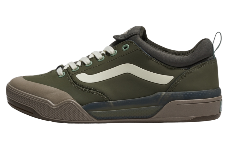 Vans Bmx Peak Olive Drab