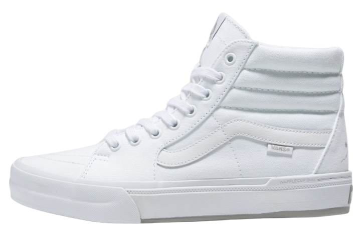 Vans Bmx Sk8-Hi X Perris Benegas Perris Benegas White / Grey