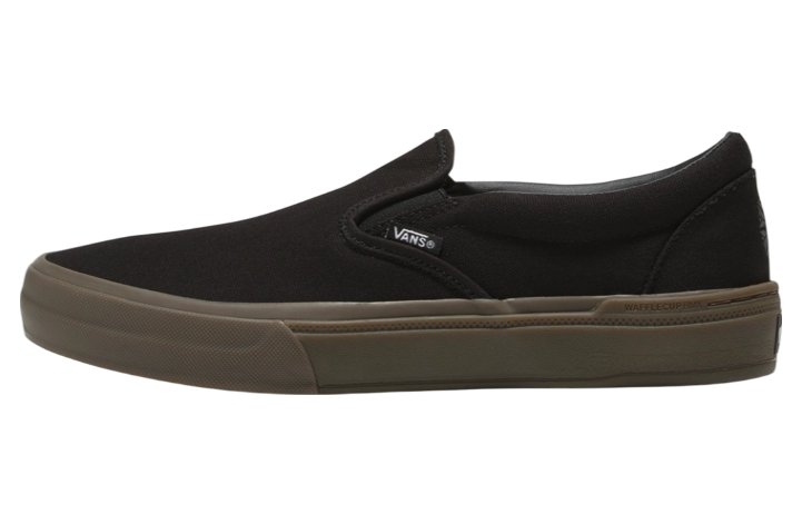 Vans Bmx Slip-On X Dennis Enarson Dennis Enarson Black / Multi