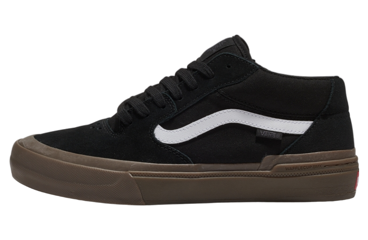 Vans Bmx Style 114 Black / Dark Gum