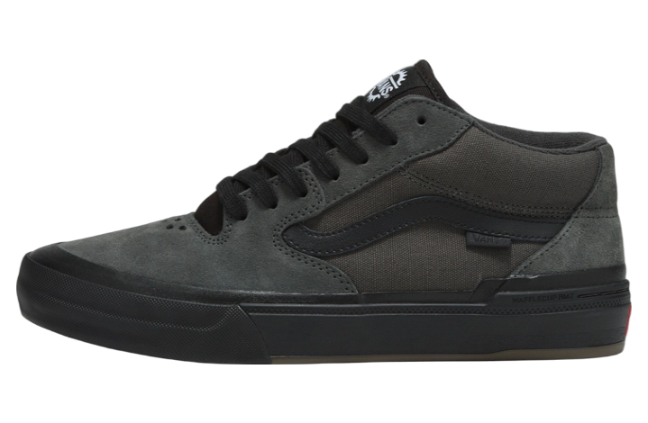 Vans Bmx Style 114 Unexplored