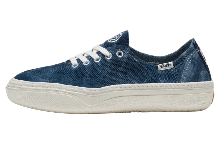 Vans Circle Vee Ocean Blue