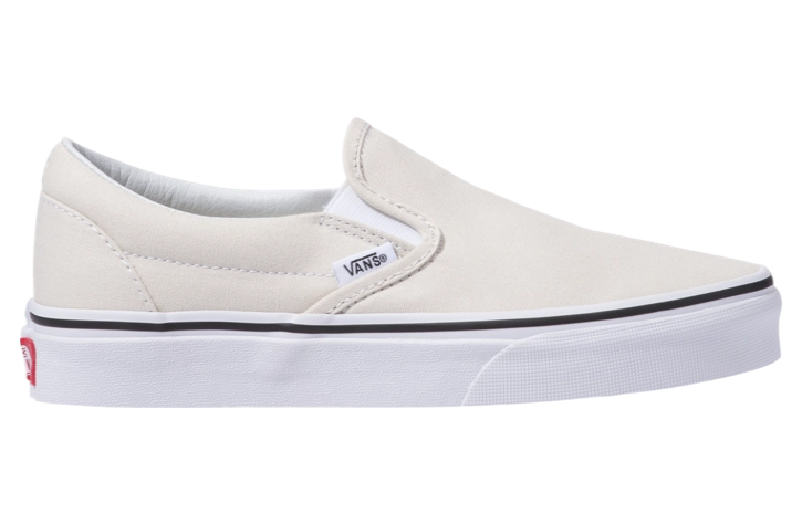 Vans Classic Slip-On Birch / True White