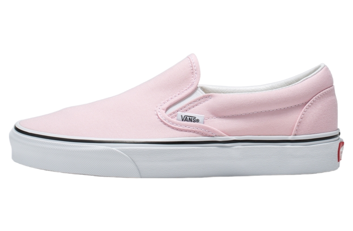 Vans Classic Slip-on Blushing / True White / Gum