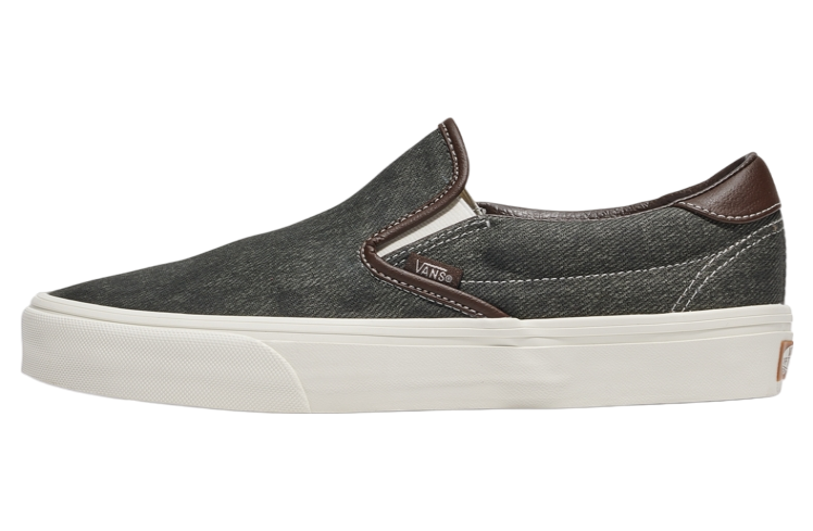 Vans Classic Slip-on C&l Black Ink