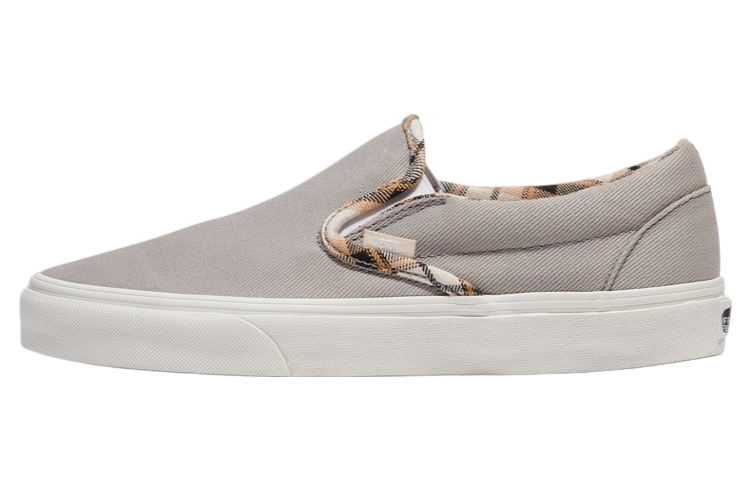 Vans Classic Slip-on Field Daze Drizzle