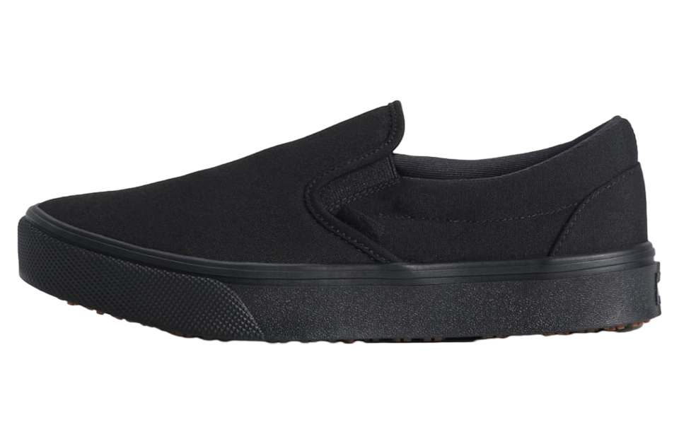 Vans Classic Slip-On Made For The Makers Black / Gum Black