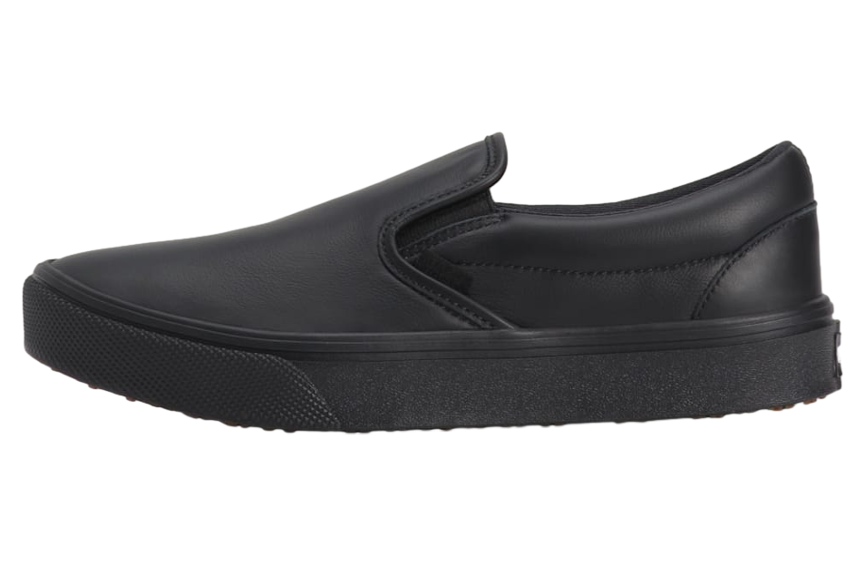 Vans Classic Slip-On Made For The Makers Gum Black