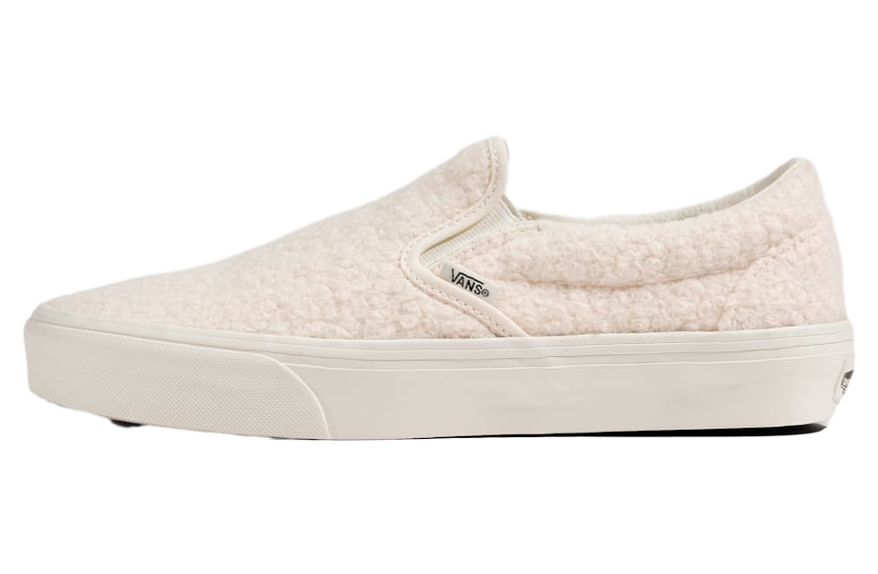 Vans Classic Slip-On Marshmallow White / Cream