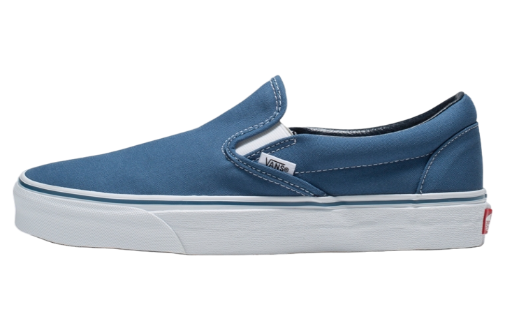 Vans Classic Slip-on Navy