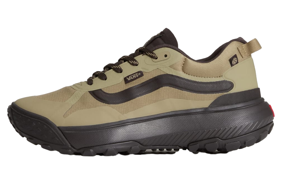 Vans Crosspath Forest Green