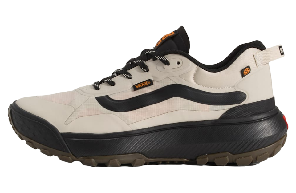 Vans Crosspath Oatmeal Beige / Black