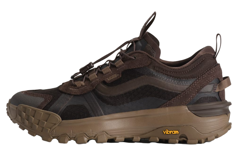 Vans Crosspath XC Dark Brown