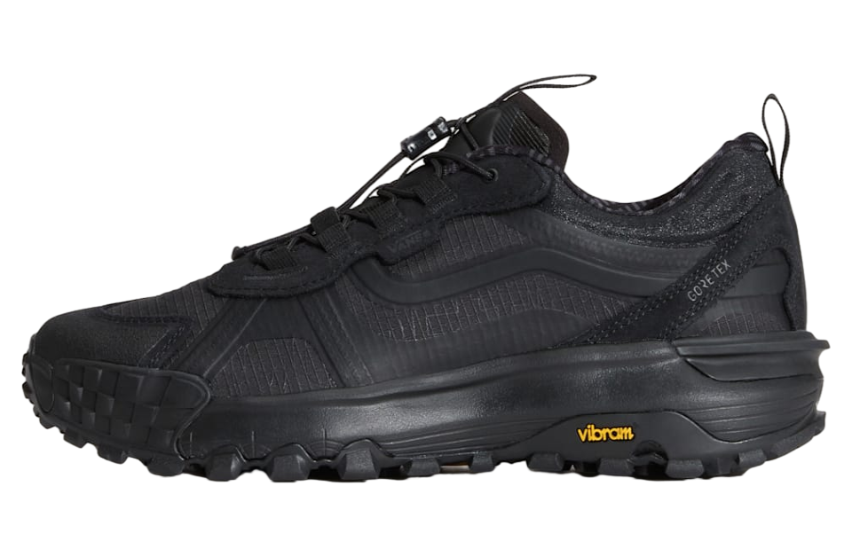 Vans Crosspath XC Gore-Tex Blackout