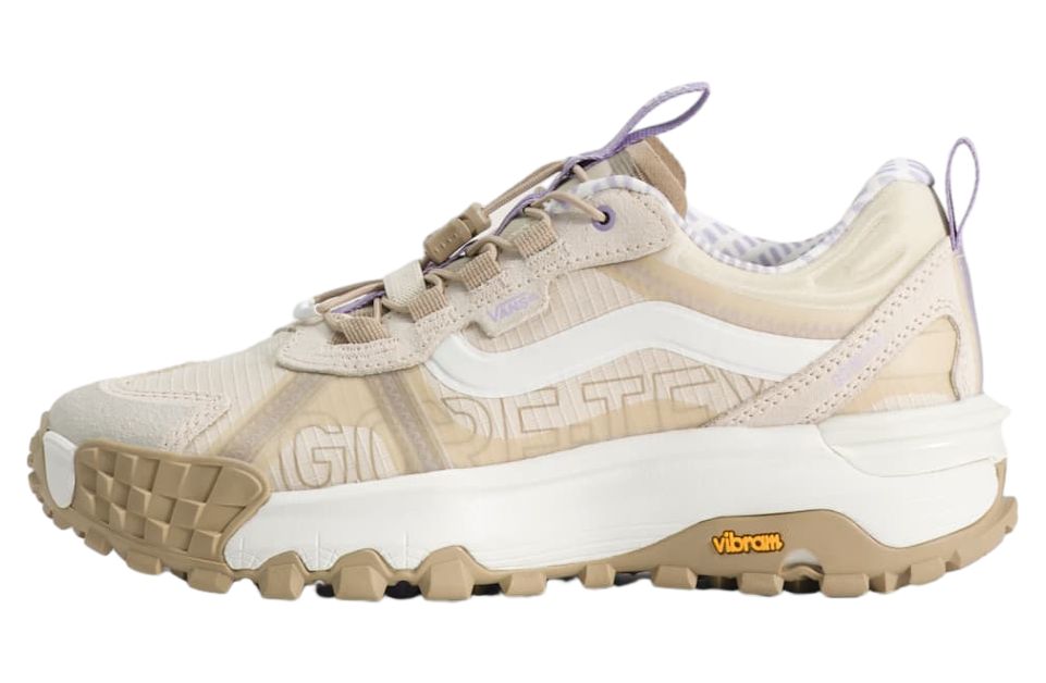 Vans Crosspath XC Gore-Tex Off White / White