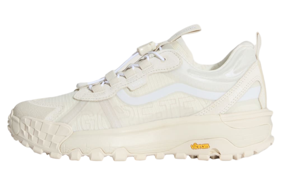 Vans Crosspath XC Gore-Tex White