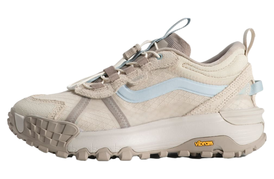 Vans Crosspath XC Mushroom Brown / Turtledove White