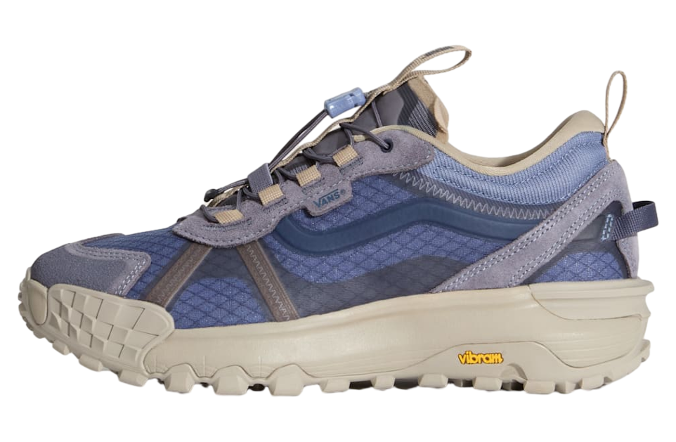 Vans Crosspath XC Steel Shadow Grey