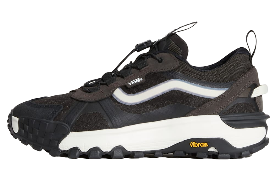 Vans Crosspath XC Washed Black