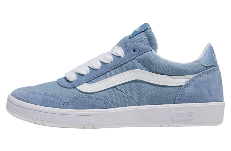 Vans Cruze Too Comfycush 90s Dusty Blue