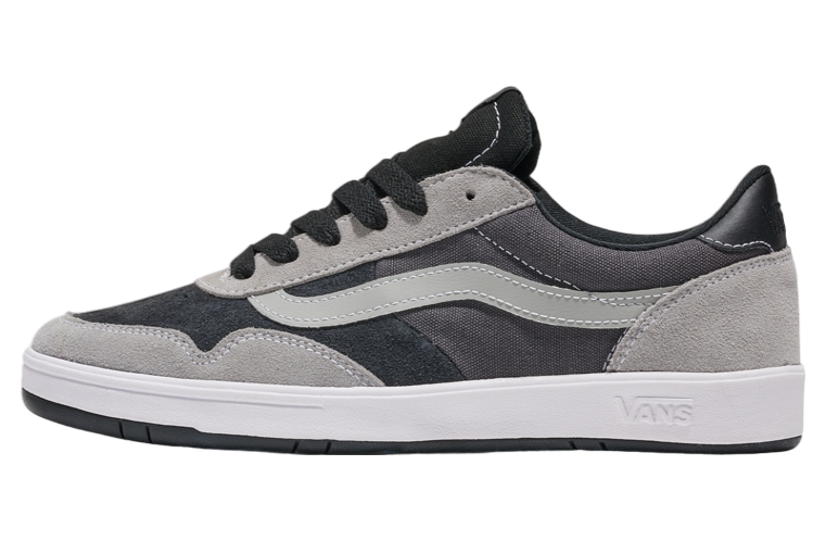 Vans Cruze Too Comfycush WMNS Suede Drizzle Grey