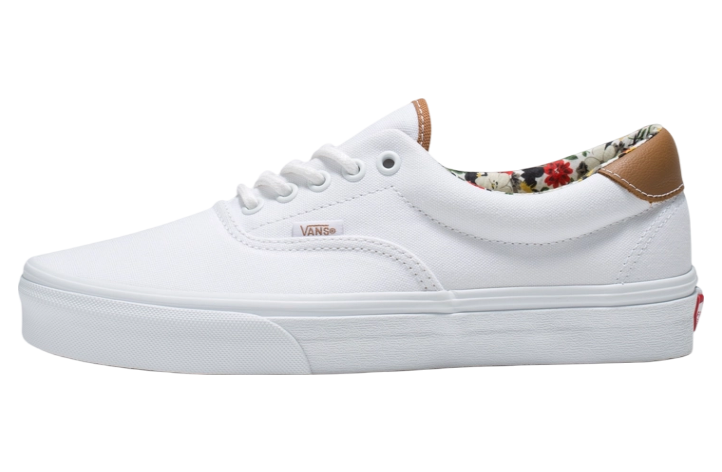 Vans Era 59 C&l True White / Floral