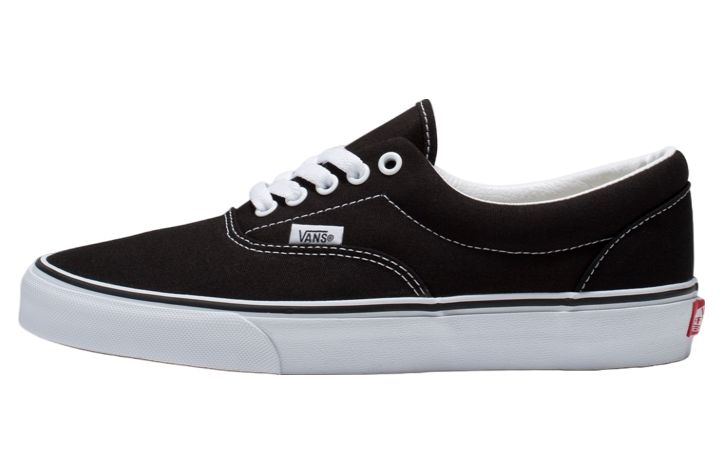 Vans Era Black / Gum