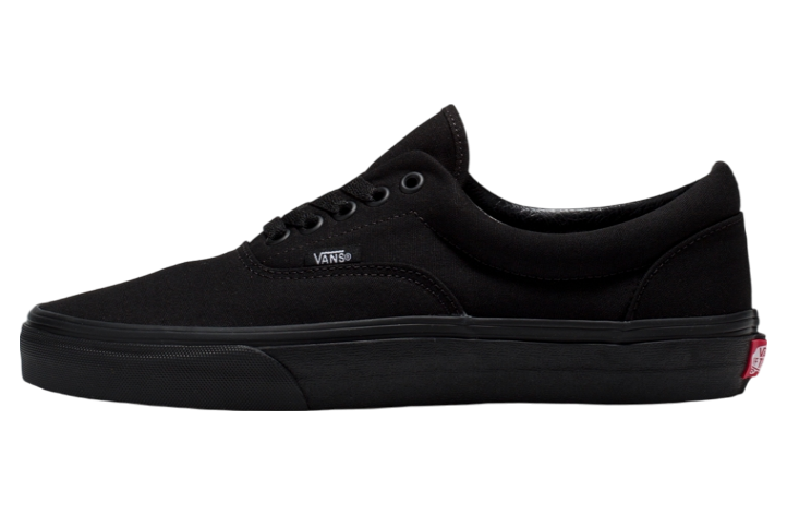 Vans Era Black