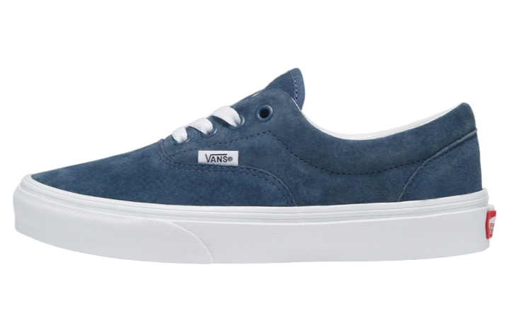 Vans Era Pig Suede Vintage Indigo