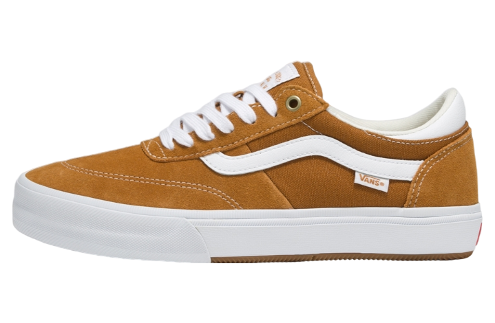 Vans Gilbert Crockett Golden Brown