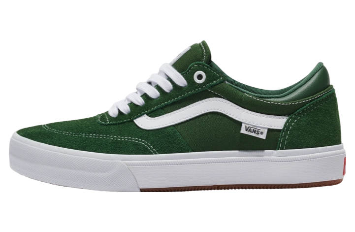 Vans Gilbert Crockett Wmns Green / White