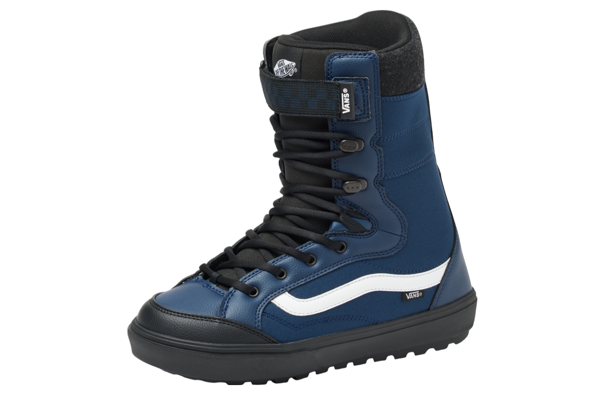 Vans Hi-standard LL DX Snowboard Navy / Black