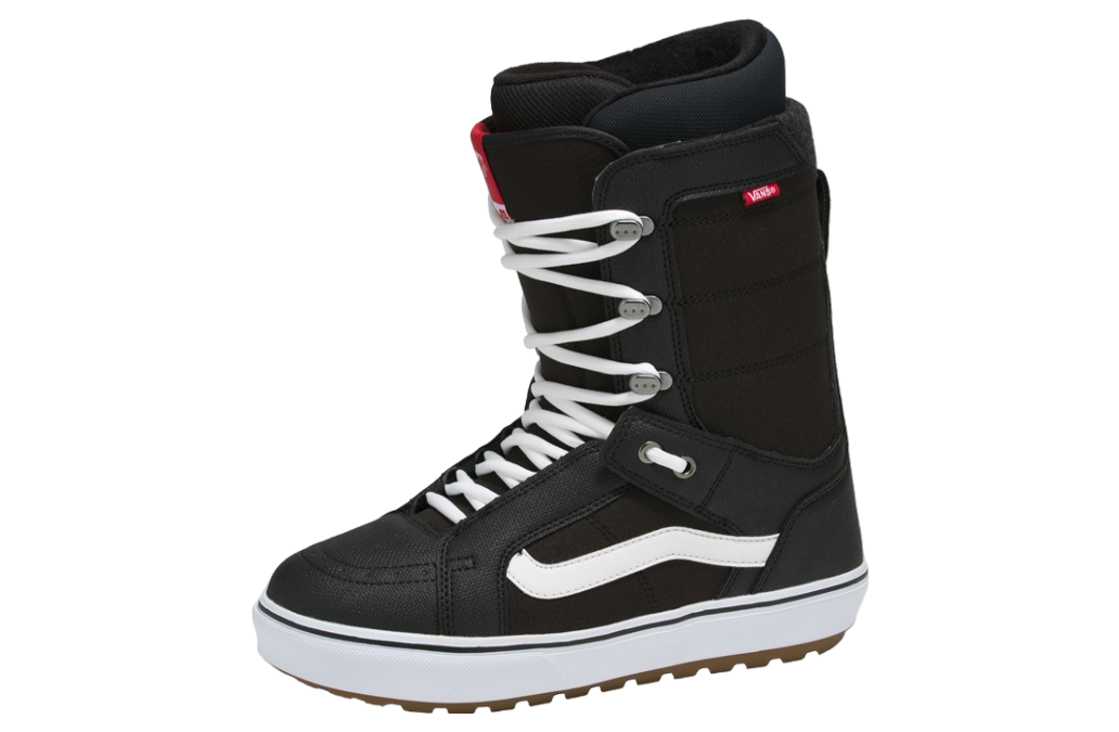 Vans Hi-standard OG Snowboard Black / White 19