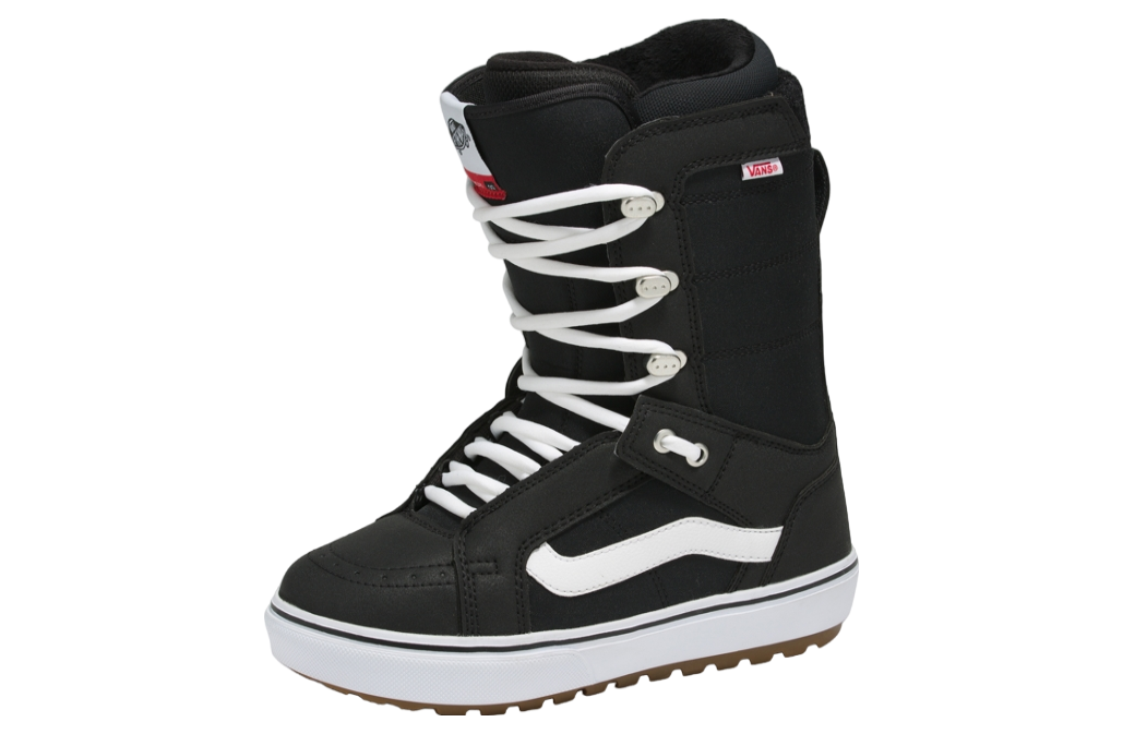 Vans Hi-standard OG Snowboard Black / White / Gum