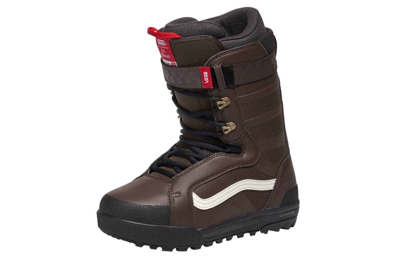 Vans Hi-standard Pro X Jill Perkins Snowboard Brown / Black