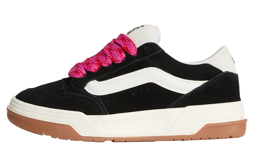 Vans Hylane Black / Pink