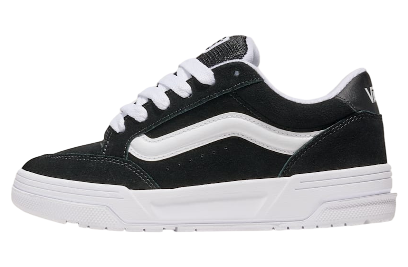 Vans Hylane Black