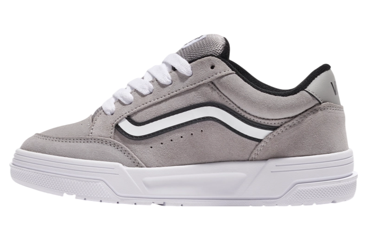 Vans Hylane GS Grey / Black