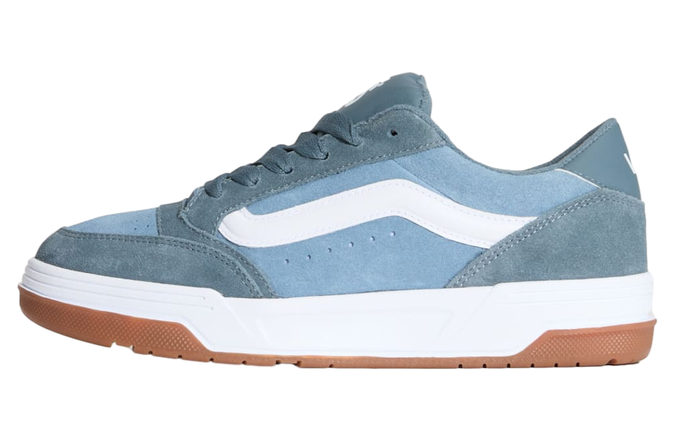 Vans Hylane Stormy Weather Blue