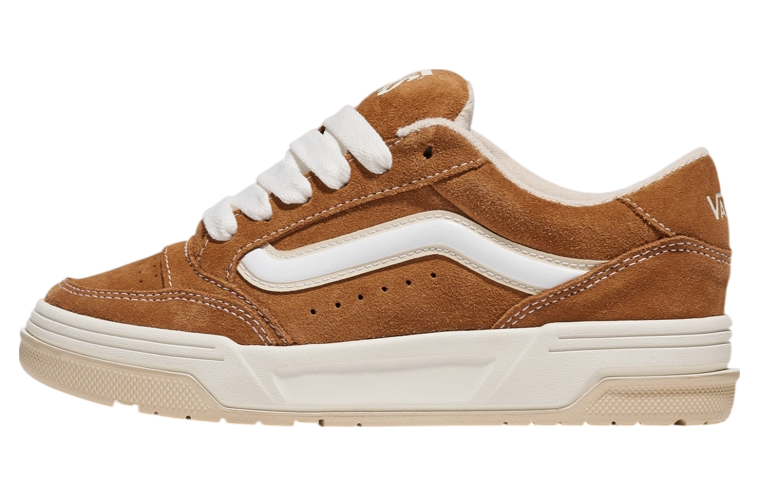 Vans Hylane WMNS Brown