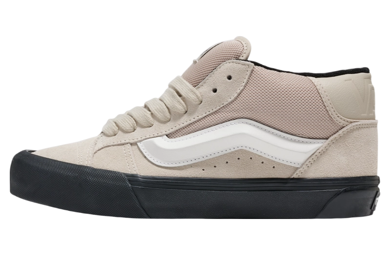 Vans Knu Mid Peyote Beige