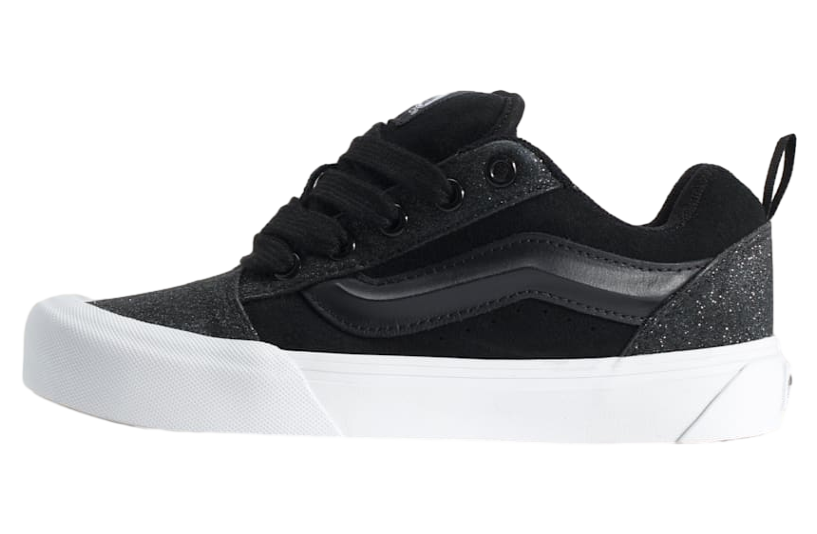 Vans Knu Skool Dazzled Black