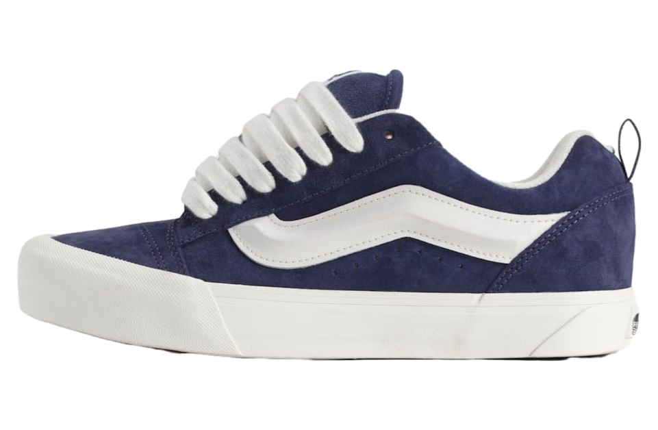 Vans Knu Skool Deep Twilight Blue