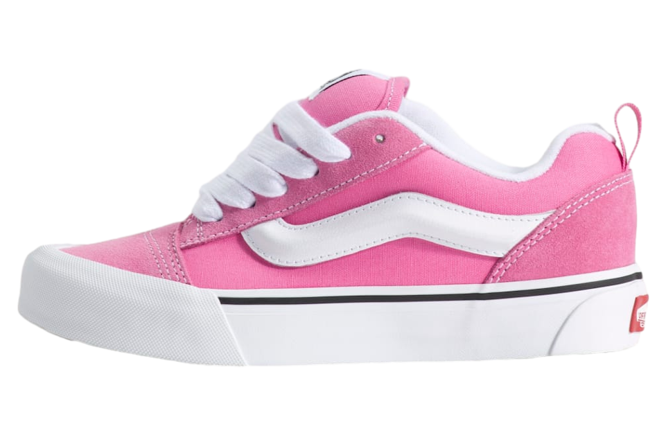 Vans Knu Skool Fizz Pink