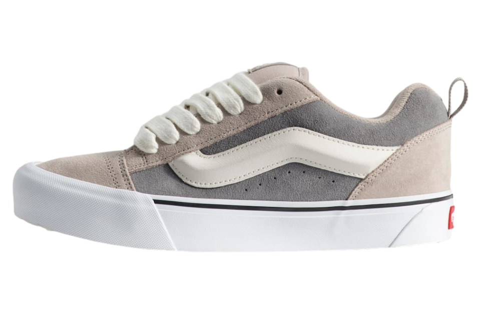 Vans Knu Skool Frost Grey