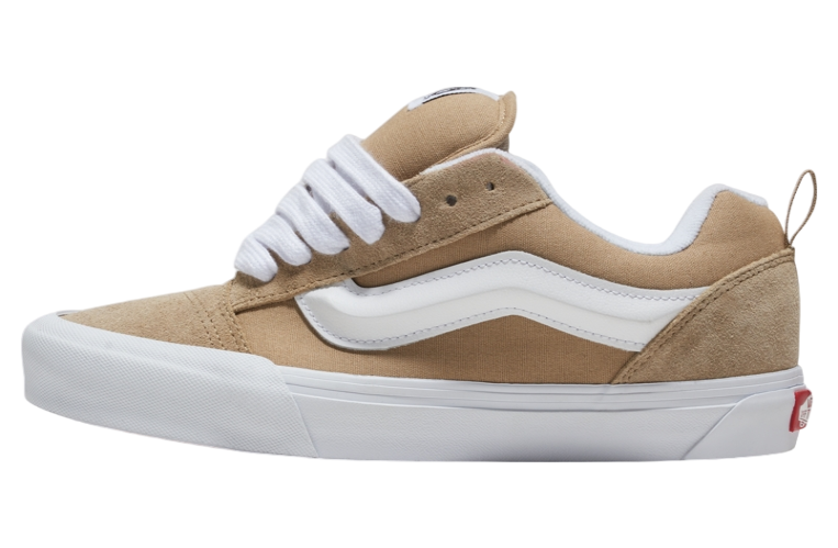 Vans Knu Skool Khaki