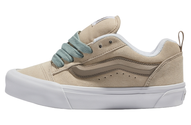 Vans Knu Skool Peyote Tan