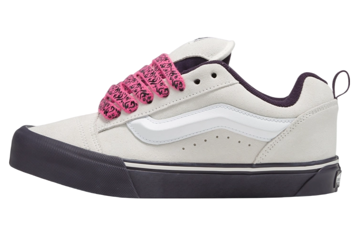 Vans Knu Skool Pop Outsole Purple