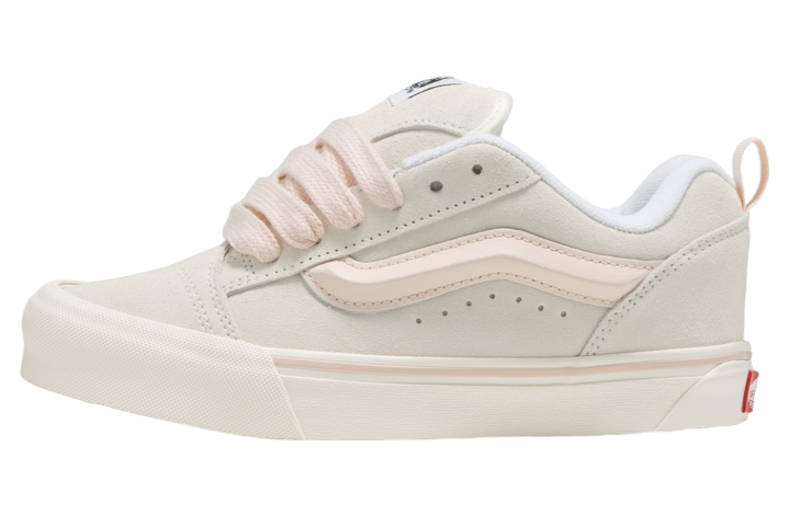 Vans Knu Skool Sorbet Pastels Pink