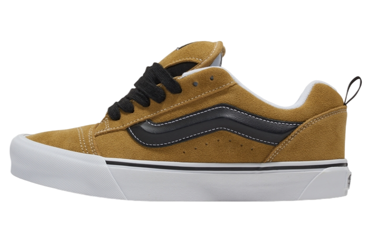 Vans Knu Skool Suede Antelope